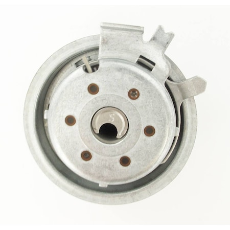 Skf Engine Timing Belt Tensioner Pulley, Tbt11113 TBT11113